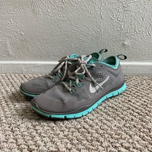 Women’s Nike Free TR Fit 4